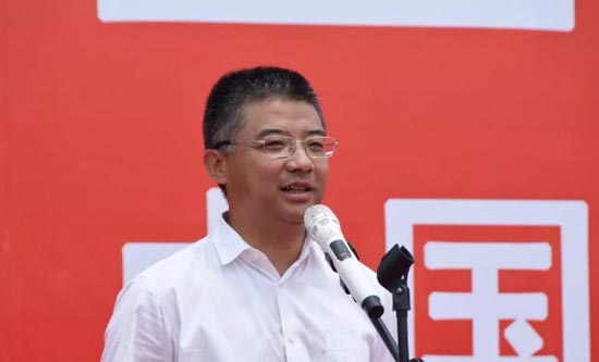 汽车市场网首页 零部件频道 焦点新闻      王副区长指出,荣盛集团与
